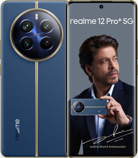 realme 12 pro rate.